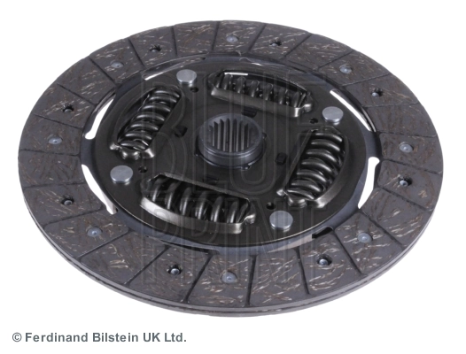Clutch Disc